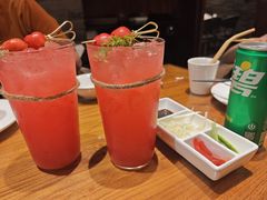 -北京老铺烤鸭(西稍门店)