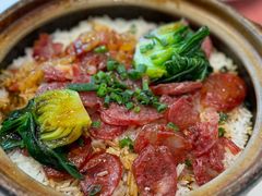 -好好彩啫啫煲·广东小馆(上海七宝领展广场店)
