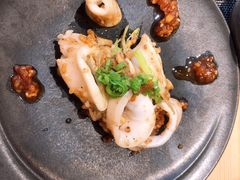 -厦门源昌凯宾斯基大酒店-隠れ鉄板焼