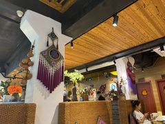 -云尊府云南菜·蒸汽石锅鱼(学清路店)