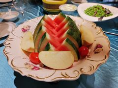 -金贵源食神(楚河汉街店)