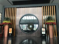 -苏州独墅湖世尊酒店