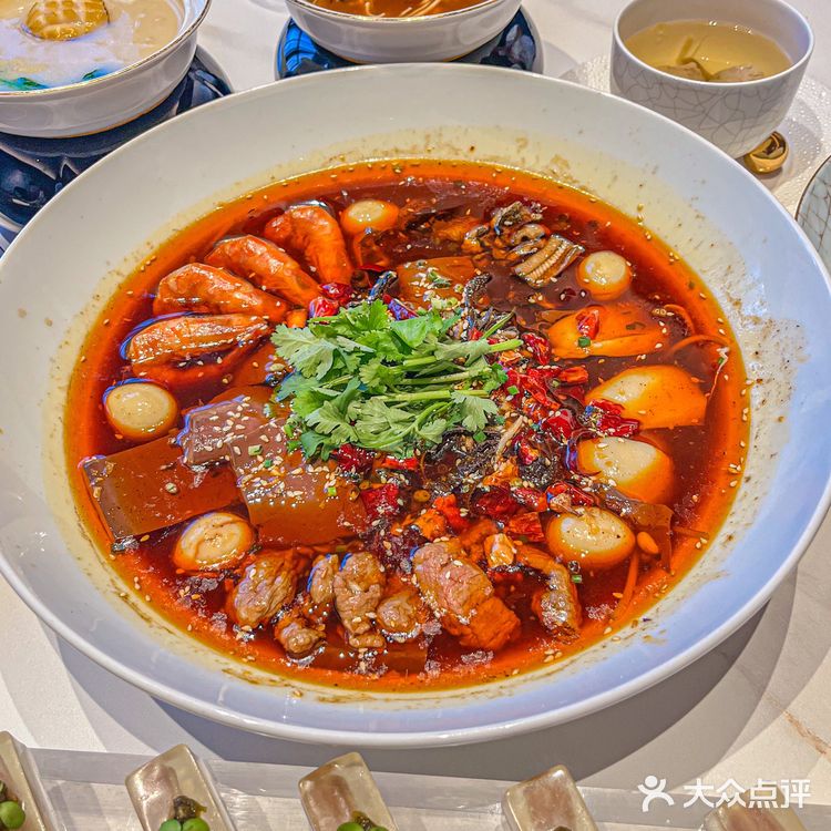 杭州私宴天花板！宴请宾客来这里就对了‼️