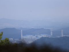 -广州市帽峰山景区