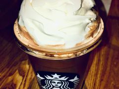 -星巴克(杭州嘉里中心4F店)