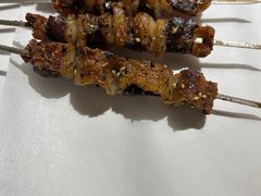 -三个大叔东北烧烤·砂锅菜(西三旗店)