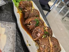 带骨牛排-金刚山(学府路店)