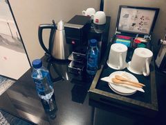 -广州四季酒店