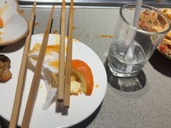 -海底捞火锅(青山湖万达夜宵主题店)