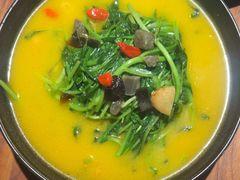 -薇酌饮·陕西菜(南门外店)