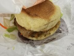 -麦当劳(深圳北站高铁店)