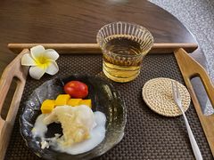 -泰适SPA馆丨精油·按摩·足道(后海地铁口店)