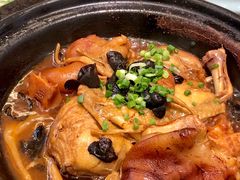 -阿毛饭店(和义路店)