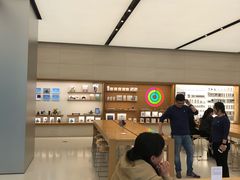 -Apple零售店(玄武湖店)