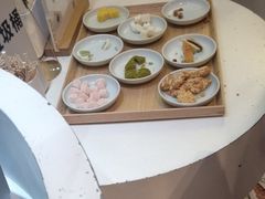 -阮大兴糕团(滨江宝龙店)