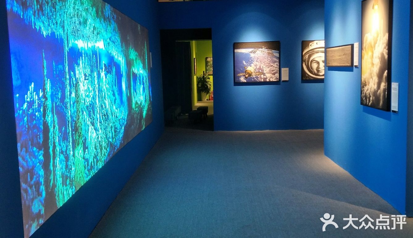 成都展览ㄧ国家地理经典摄影大展–西南首展