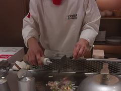 -火地铁板烧(昆山万象汇店)