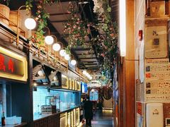 -伙靠·江浙菜(田林路店)
