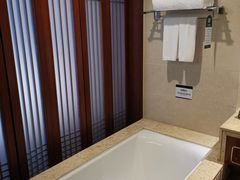 -天目湖御水温泉·度假酒店