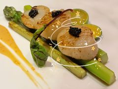 -炙柒Sekinana·精致料理 烧鸟·铁板烧(海上世界店)