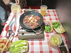 -林真真牛肋条放题(天马店)