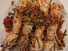 -达叔香味海鲜(海棠68环球美食街店)