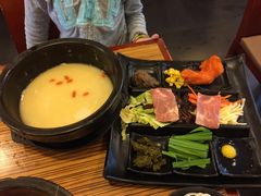 -过桥缘·过桥米线(大华虎城嘉年华店)