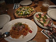 -La Strada(安福路店)