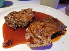 -荷塘秋月·本帮江浙菜(国权路店)