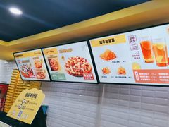 -City1+1城市比萨·意面(桂林路店)