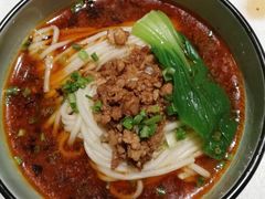担担面-俏江南·花园戏曲餐厅(881店)