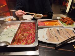 -福禄娃一家人火锅(上地店)