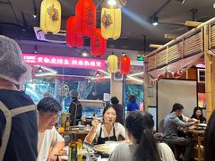 -小饕荟雅安贡椒鱼鲜馆(广福桥店)