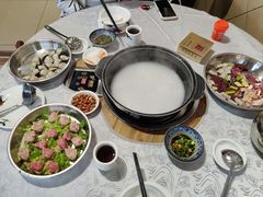 -丰尔粥食·粥底火锅(大良总店)