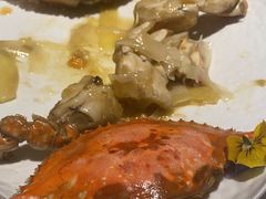-百富源·海鲜辽菜(浑河堡店)
