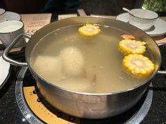 -牛事制造局牛肉火锅(莲岳路店)