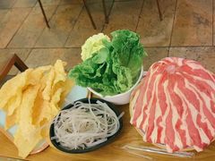 -麻田会 ·牛蛙火锅(珠江新城维家思广场店)