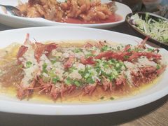 -廊亦舫Lang Yi Fang Restaurant(金桥店)