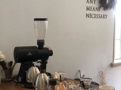 -BAMN coffee