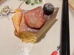 -武汉香格里拉大酒店·香宫中餐厅