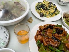 -九龙餐厅(大沽路店)