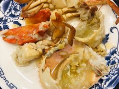 -适口餐厅砂锅粥(公信路总店)