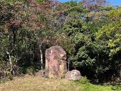 -鹿嘴山庄
