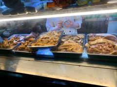 -老爆肚满五香烧牛羊肉