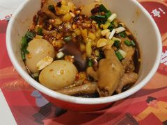 -盛香亭热卤(欢乐港湾店)