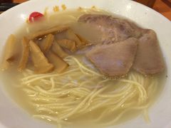 博多一幸舍(侨福芳草地店)-博多一幸舍(侨福芳草地购物中心店)