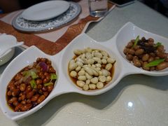 -鹊华居·地道鲁菜·海鲜·融合味(大明湖店)