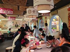 -老淮滨-蚌埠非遗小吃(淮河路店)