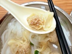 -好好味面家(桃园店)