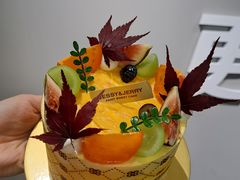 -卷心卷意·轻甜蛋糕(新光天地店)